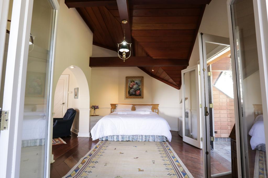 Villa Da Esperanca Campos do Jordao Room photo
